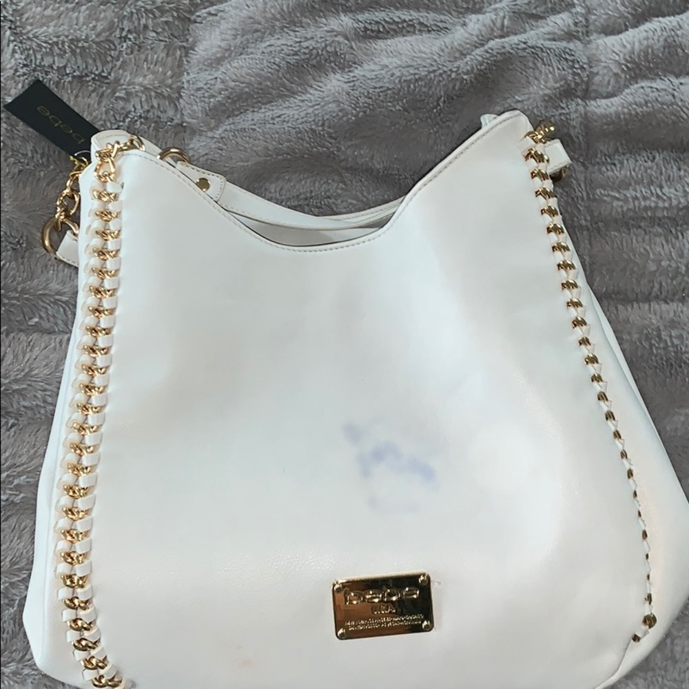 Bebe purse
